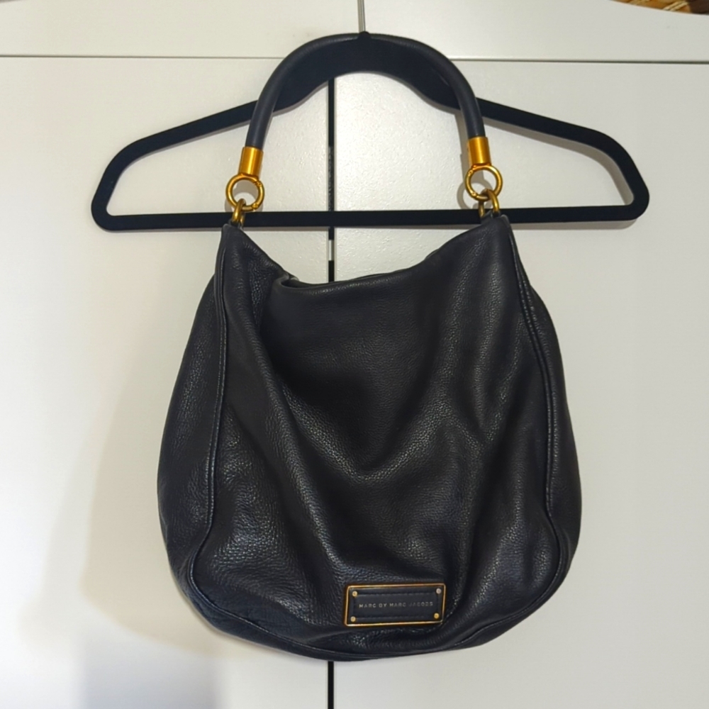 Marc by Marc Jacobs black purse